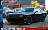 Dodge Challenger 5,7l R/T,ACC,Totw.LPG - Dodge Challenger mit LPG-Antrieb