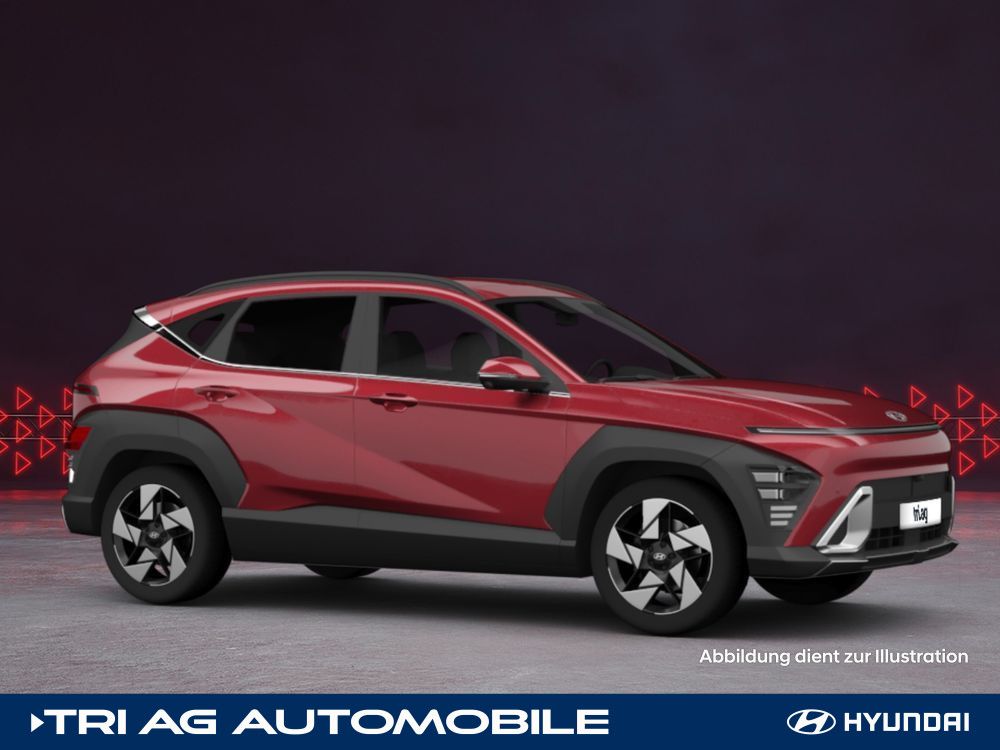 Hyundai KONA - Bild 2
