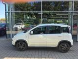Fiat Panda Sport Carplay Sitzhzg. Parsensoren ZV... - Fiat Panda Sport mit Benzin-Antrieb