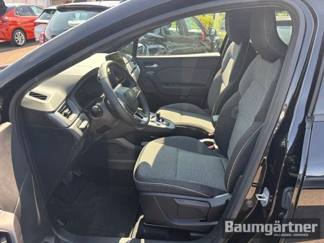 Fahrzeugabbildung Renault Captur Techno TCe 140 Mild-Hybrid Automatik - mit KI generiert/bearbeitet