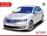 Skoda Rapid 1.0 TSI Klimaaut. Xenon SmartLink DAB PDC - Skoda Rapid: Limousine