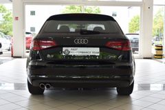 AUDI A3 2.0 TDI Sportback ambition~Klima~SHZ~DAB