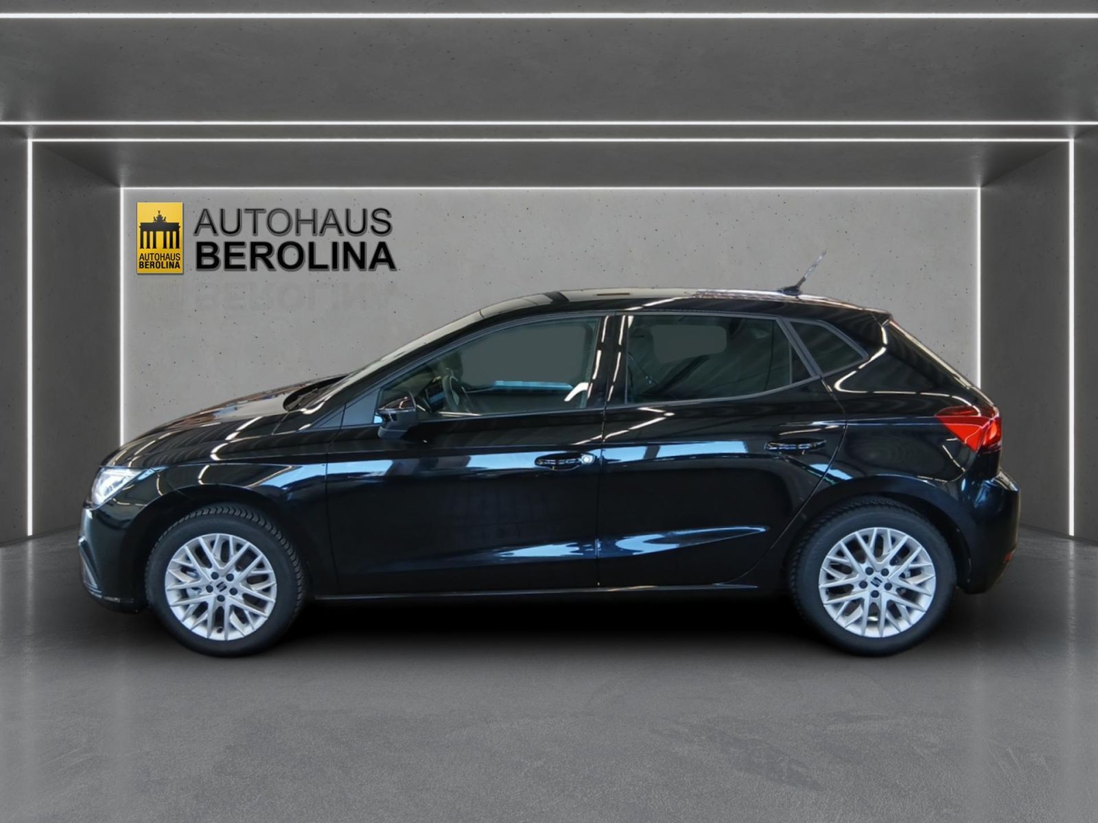 Seat Ibiza - Bild 4