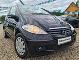 Mercedes-Benz A 150  * AUTOMATIK/ KLIMA/ TEMP/ PANO/NAVI /SHZ* - Mercedes-Benz A 150: Automatik