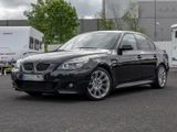 BMW 530d E60 M Paket Automatik M57 Motor Top  - BMW 530 mit Diesel-Antrieb: Limousine, M E60 Paket