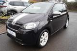 Skoda Citigo 1,0i 44kw Klima-uvm. - Skoda Citigo Gebrauchtwagen
