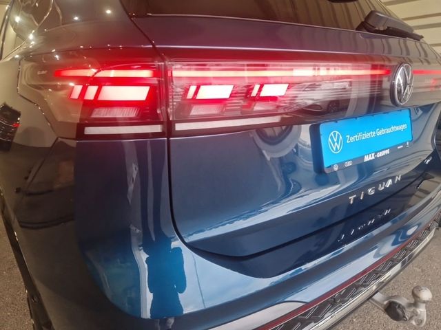Tiguan 2.0 TDI DSG 4M IQ.LIGHT+NAVI+PANO+HUD+ACC