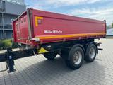 Müller-Mitteltal KA-TA R18 - Müller-Mitteltal Tieflader
