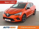 Renault Clio 1.3 TCe Intens*LED*TEMPO*CAM*PDC*SHZ*KLIMA* - Renault Clio: 1.3