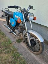 Simson S50 B1 - SIMSON S50B