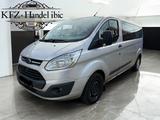 Ford Transit/Tourneo Custom Kombi 300 L2 Trend - Ford Transit: Standheizung