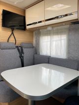 Dethleffs Globebus GT - Offers matching your search criteria