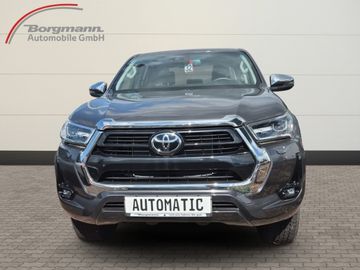 Toyota Hilux - 2