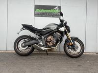 Honda CB 650 R E-Clutch CB650 RAC