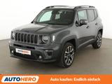 Jeep Renegade 1.3 T4 4xe Plug-in Hybrid S Aut.*ACC*