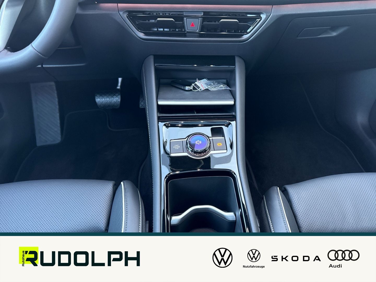 Volkswagen Tayron - Bild 16