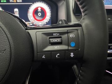 Fahrzeugverkauf 18 Nissan X-Trail Tekna 1.5 +Leder+Pano+360 Grad+HeadUp