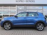 Volkswagen T-Cross Style aut. *vom Senior*Wartungen lückenl - Volkswagen T-Cross in Gelsenkirchen