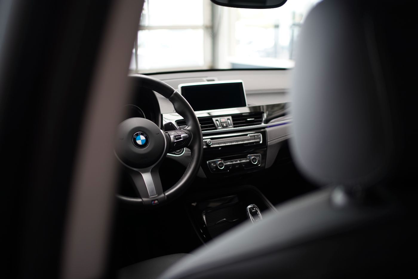 Fahrzeugabbildung BMW X1 xDrive20iA Sport Line +LED+Parkassistent+HiFi
