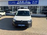 Volkswagen Caddy Maxi - Volkswagen Caddy Maxi aus 2021
