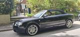 Audi Cabriolet - Audi Cabriolet mit Benzin-Antrieb: Cabrio, Automatik
