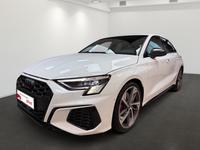 Audi S3 Sportback 2.0 TFSI quattro *MATRIX*KAMERA*NAV