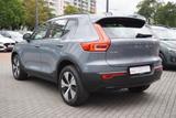 Volvo XC40 2.0 Black Edition Aut. LED Navi Kamera - Volvo aus 2022