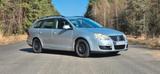 Volkswagen Golf V 1.6 Variant LPG AHK/SHZ (Billig tanken!)  - : Tanken