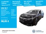 Volkswagen ID.7 Pro Navi AHK IQ.LIGHT - LED-Matrix-Scheinwe - VW ID.7 Gebrauchtwagen in Frankfurt