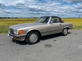 Mercedes-Benz SL 560