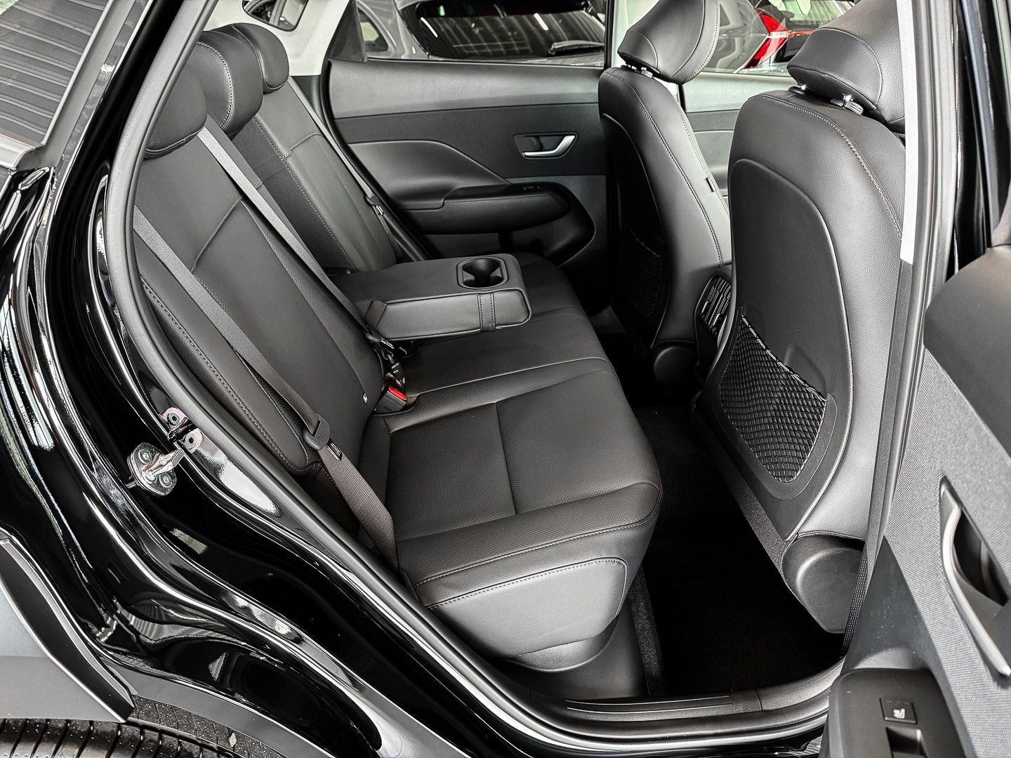 Hyundai KONA - Bild 15