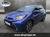 Toyota Aygo X 1.0-l Teamplayer 5-Gang-Schaltgetr., Klim - Toyota Aygo (X) Tageszulassungen