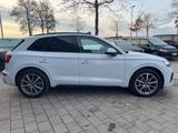 Audi Q5 50 TDI quattro S line *STHZ/LUFT-F./MATRIX* - Audi Q5 in Duisburg