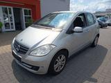 Mercedes-Benz A 160 A A 160 5-türig - Mercedes-Benz A 160 in Hannover