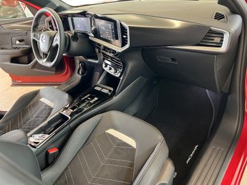 Fotografie 13 des Opel Mokka GS Automatik Alcantara Kamera LED Sitzhzg