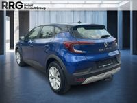 Renault Captur - Vorschau Bild 4
