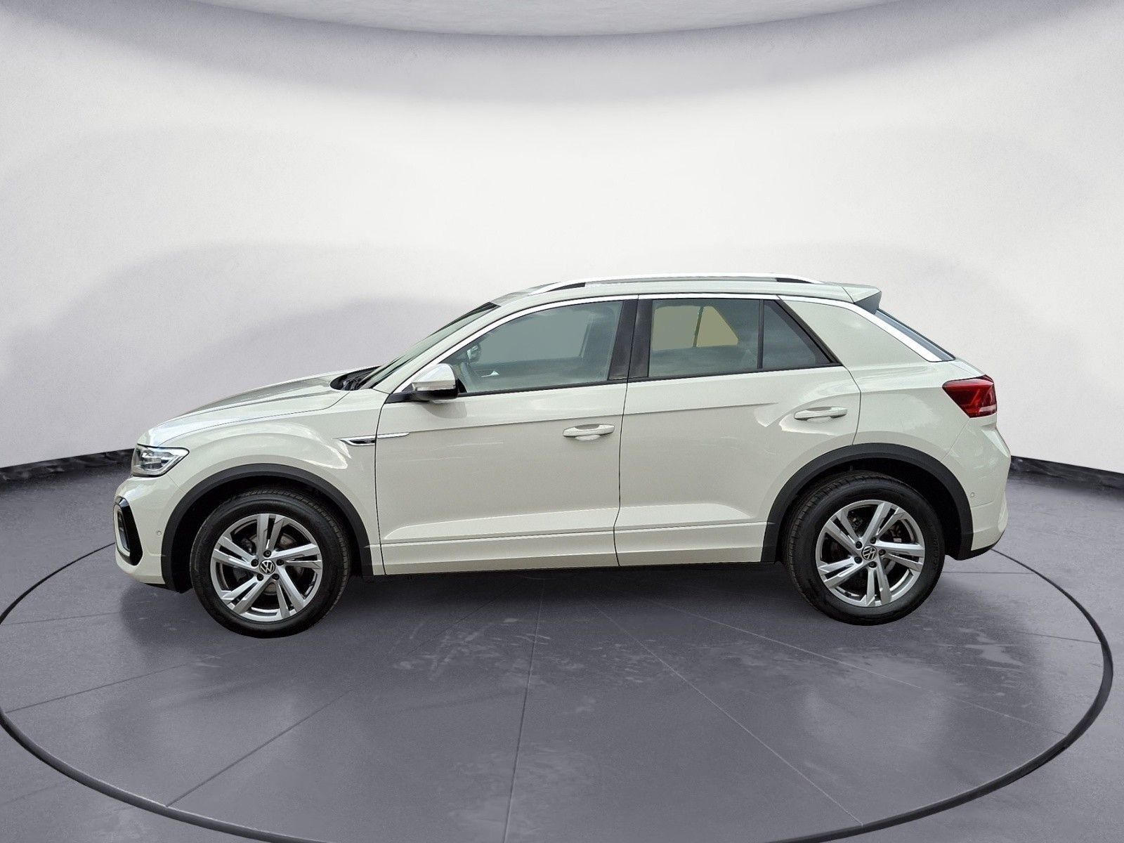 Volkswagen T-Roc - Bild 3