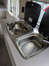 Dethleffs C-joy QLK  - Dethleffs c joy