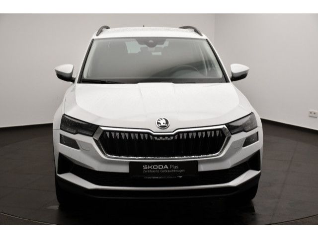 Skoda Karoq - Bild 19