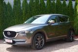 Mazda CX-5 2.0 Exclusive-Line AWD LED AHK Tempomat TSA - gebrauchte Mazda CX-5 aus dem Jahr 2019