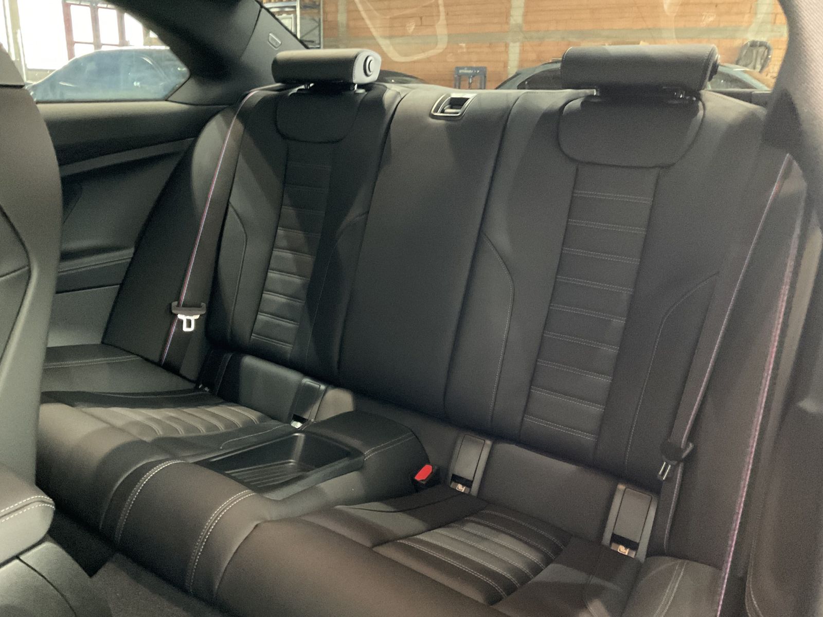 Fahrzeugabbildung BMW M2 Coupé M Compound-Bremse, Harman & Kardon DAB