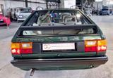 Audi 100CC Avant NSU 5-Zyl 136PS Kombi malachitgrün! - Audi 100: C