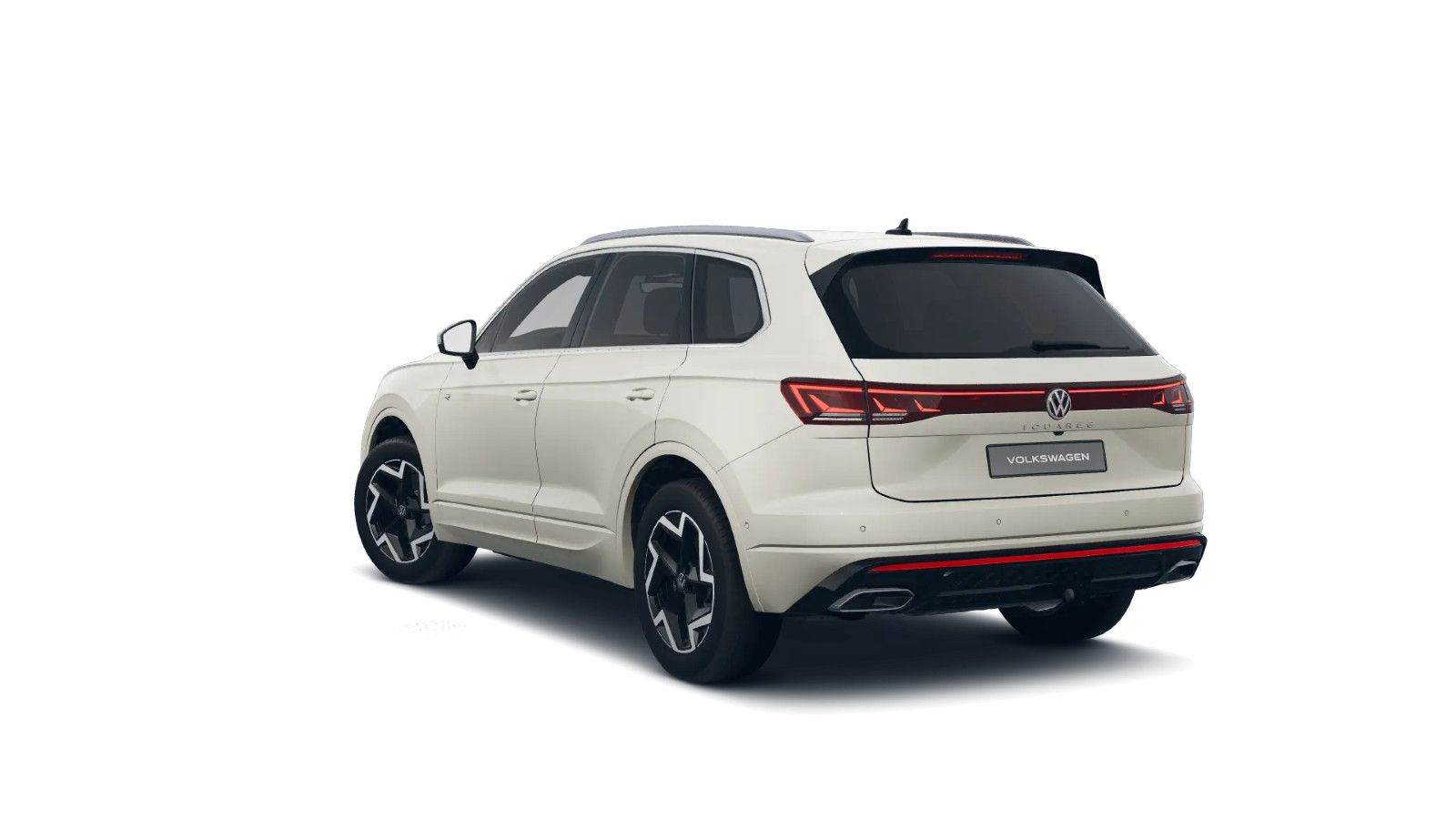 Volkswagen Touareg - Bild 14