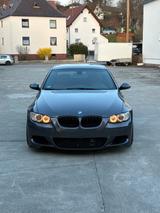 BMW 335i Coupé -Aut. M-Paket Performance N54 - BMW 335 aus 2008: Coupe, 335i