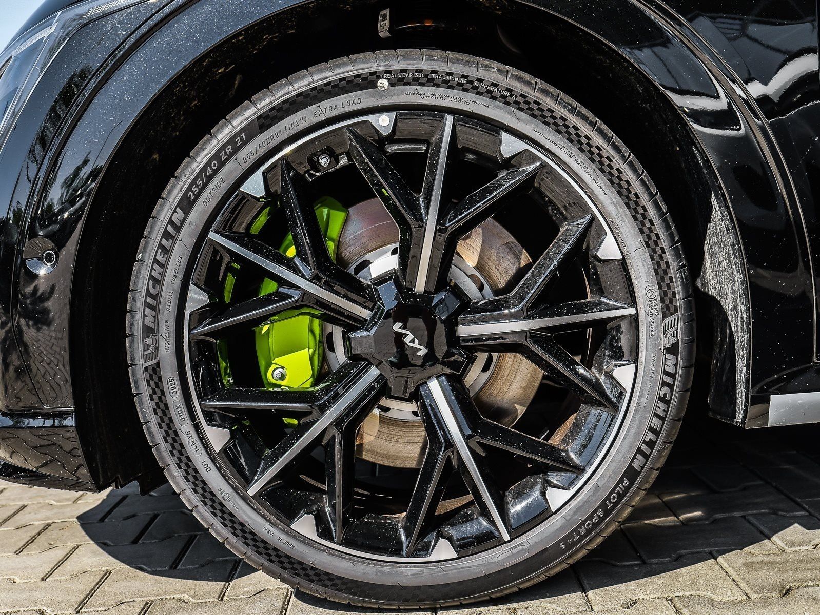 Kia EV6 - Bild 4