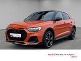 Audi A1 citycarver 35 TFSI LED Kamera B&O Sitzhzg Nav - Audi A1: Orange