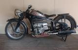 Zündapp KS 600 - ZÜNDAPP GESPANN