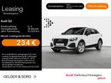 Audi Q2 35 TFSI advanced Matrix*RFK*Virtual*Pano*Navi - gebrauchte Audi Q2 aus dem Jahr 2024