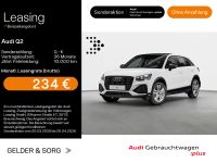 Audi Q2 - Vorschau Bild 1