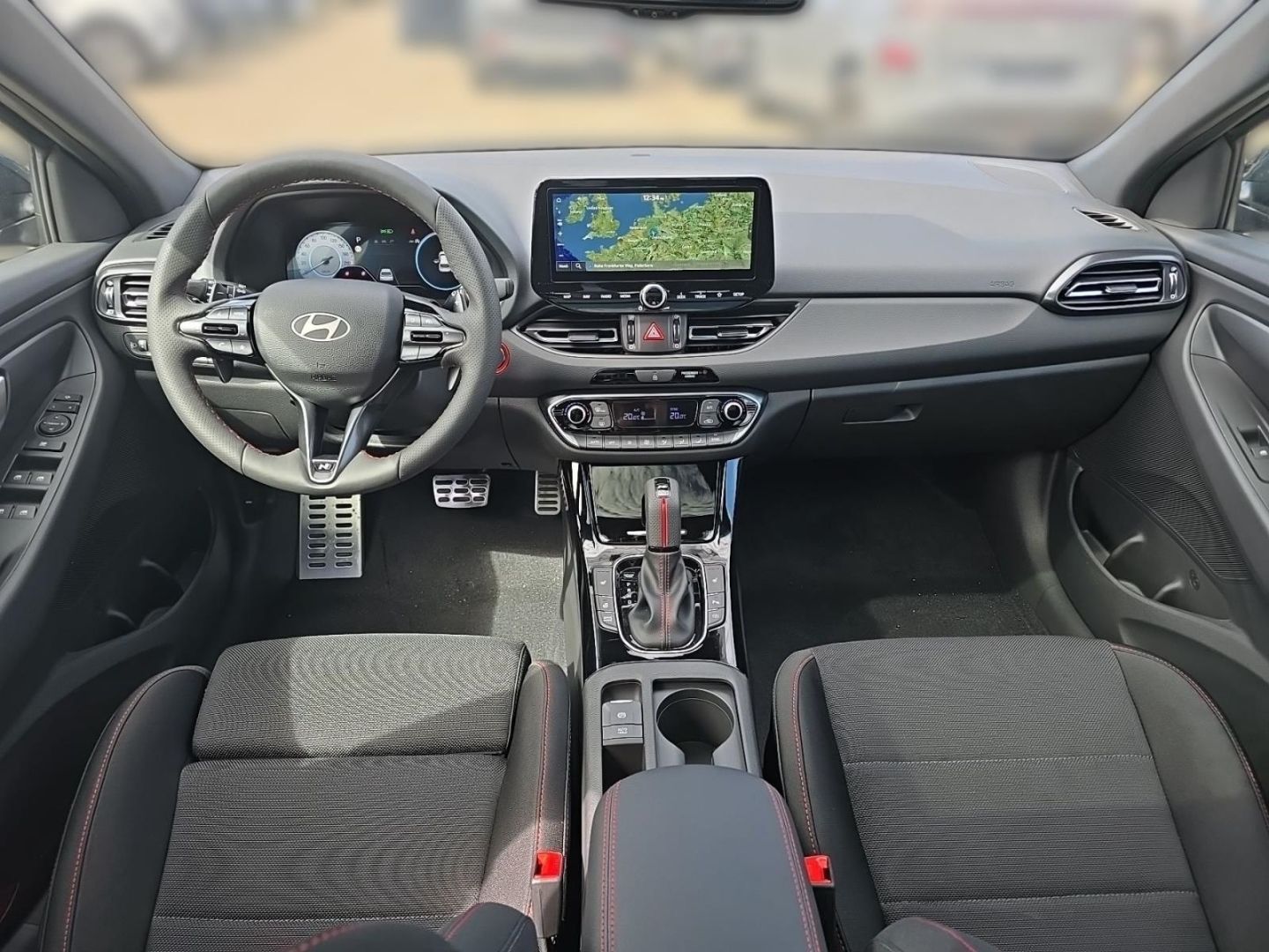 Hyundai i30 – Bild 11